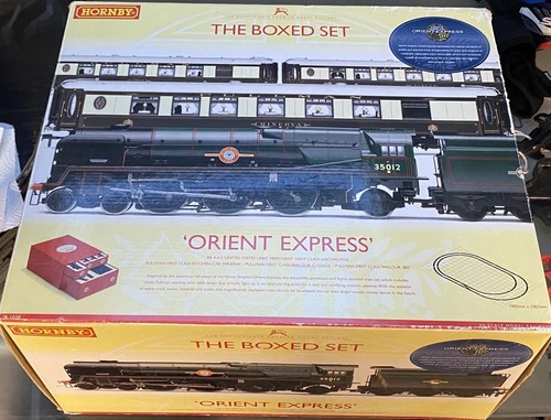 Hornby gauge r1038 - hornby,