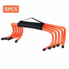 5pcs Soccer Training Fixed