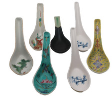 Vintage Chinese-Style