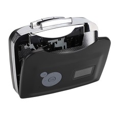 USB Cassette Signal Converter