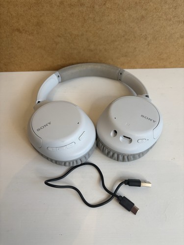 Sony ch710n white - sony,