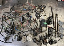 Yamaha 60hp / 70hp / 90hp Outboard Motor Job Lot Spares
