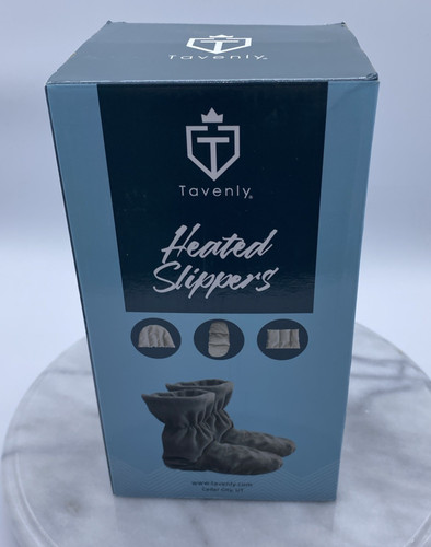 New microwavable booties and - booties,