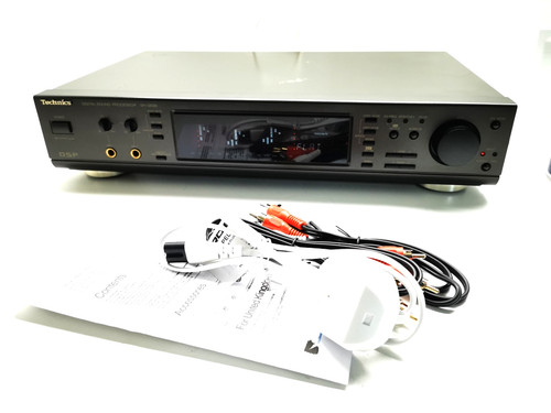 Technics ge90 graphic - technics,
