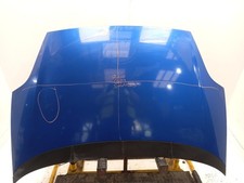 FIAT PUNTO EVO Bonnet 2010-2014 COLORE ESTERNO (BLU BUGATTI)  