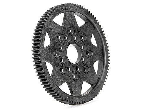 Hpi spur gear tooth 48 - 90,