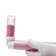 (pink)Manual Airbrush Pump