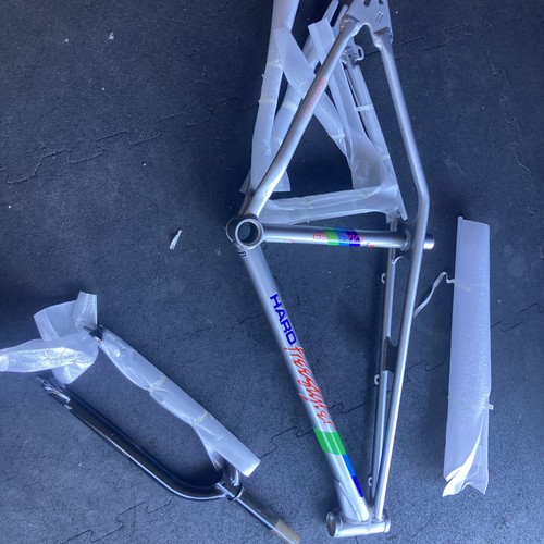 Bob haro frame bmx - bob,