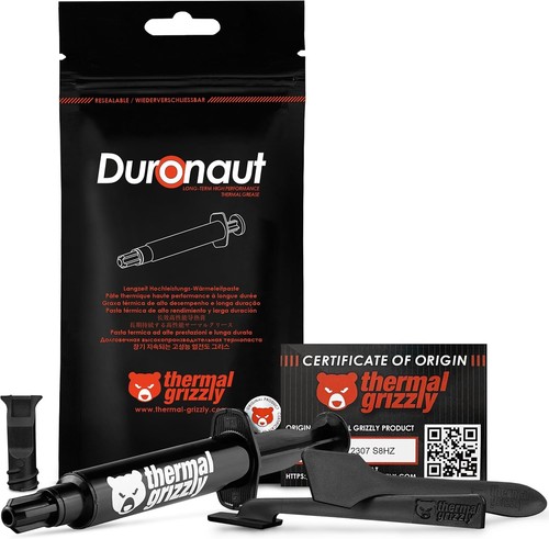Thermal grizzly duronaut - thermal,