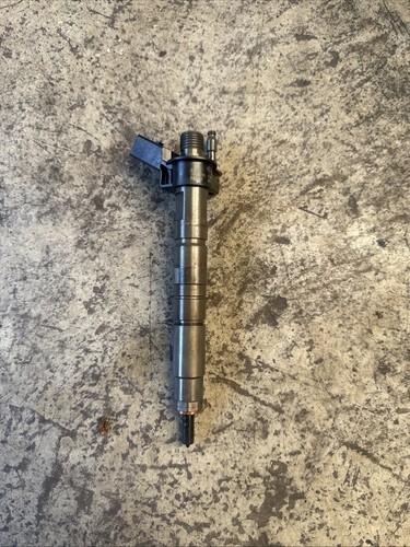 Bmw n57 diesel - diesel, injectors