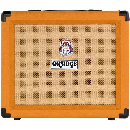 Orange crush 20rt guitar - crush,