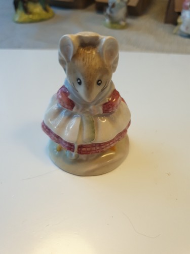 Beswick beatrix potter - beswick,