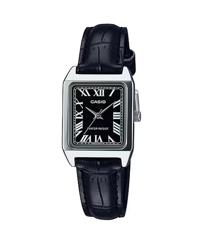 Casio ltp v007l women - casio, ltp-v007l-1b