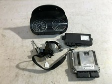 BMW X1 E84 2.0d ENGINE ECU DDE