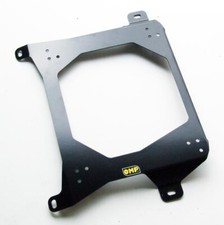 HC/803/S OMP L/H SEAT MOUNT SUBFRAME MITSUBISHI LANCER EVO 6 TOMMI MAKINEN ALL [