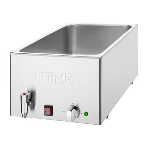 Buffalo ft694 bain - buffalo,