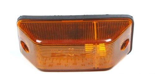 Front indicator side repeater - front,