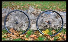 Ultimate Gravel DT 240 EXP