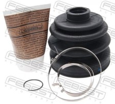 1217-011 FEBEST Bellows Kit