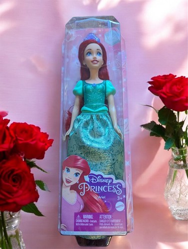 Disney princess doll bnib - princess,