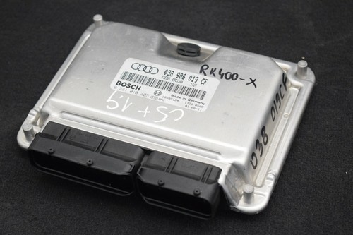 Audi 9 tdi - c5,