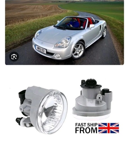 New toyota mr2 roadster - new, mk3