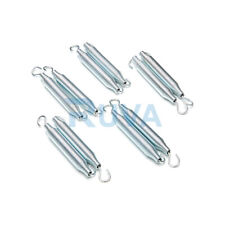 Ruva Carb Carburettor Throttle Return Spring x10 NEW - TOP QUALITY - 5 YEAR WARR