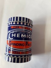 chemico grinding paste