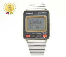 Early production 1983 SEIKO