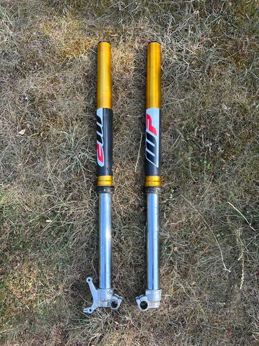 Ktm husqvarna gas - gas, 125