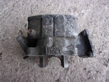 YAMAHA RD 125 LC 10W00 - ENGINE CYLINDER BARREL