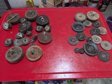 Cessna 172 - All control