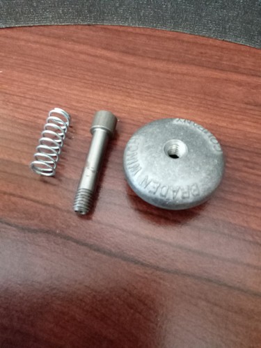 Shifter knob kit - shifter, braden