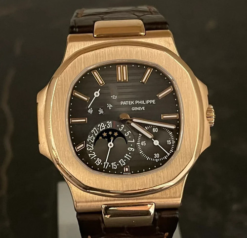 Patek philippe nautilus - patek,