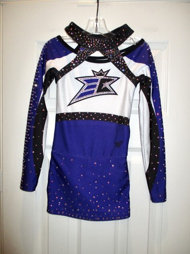 Varsity cheer uniform youth - uniform,