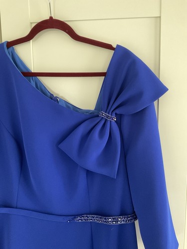 Veni infantino royal - veni, blue