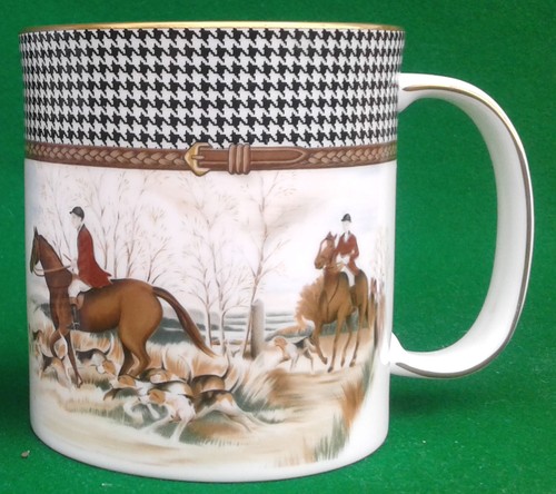 Wedgwood balmoral hunt ralph - wedgwood,
