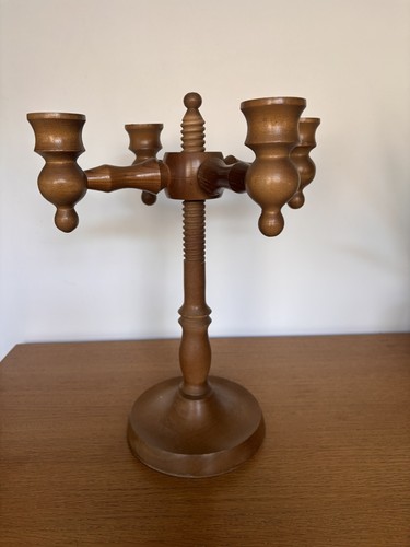 Vintage style hand - vintage-style, wood