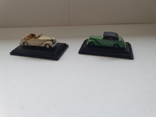 Oxford diecast armstrong - oxford, 2