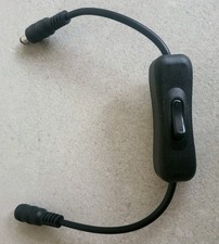 ZX Spectrum On/Off Swich