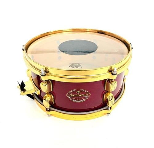 Tama starclassic maple snare - maple,
