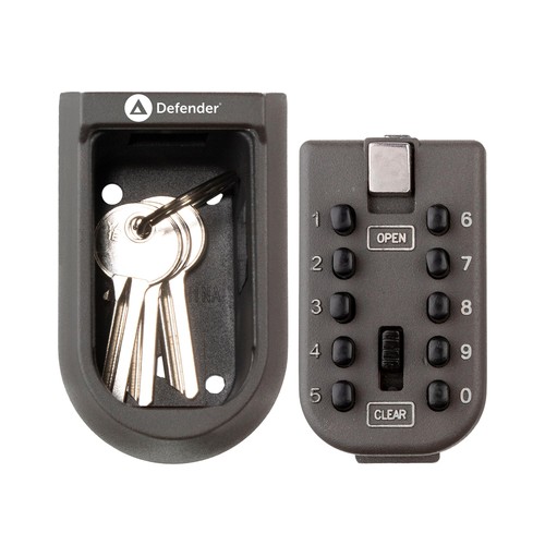 Defender compact key - defender,