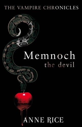 Memnoch the devil - the, :