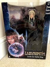 Labyrinth Jareth The Goblin