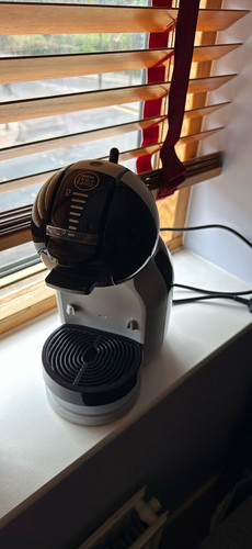 Nescafé dolce gusto - dolce, piccolo