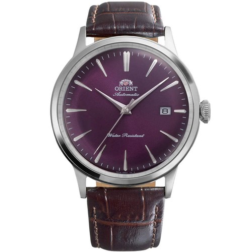 Orient watch bambino 5mm - orient,