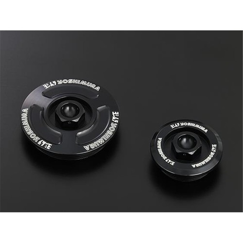 Yoshimura japan black engine - yoshimura,