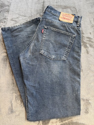 Levi 507 vintage - 507,