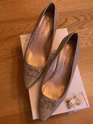 Rowland cartier wedding - rowland,