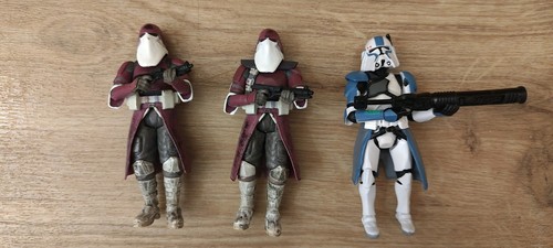 Star wars inch clone - star,
